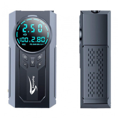 Пуско зарядное устройство Aspiring Jump 2 8000mAh Power bank 3-in-1 with inflator, compressor (JM8000PI) Винница - изображение 2