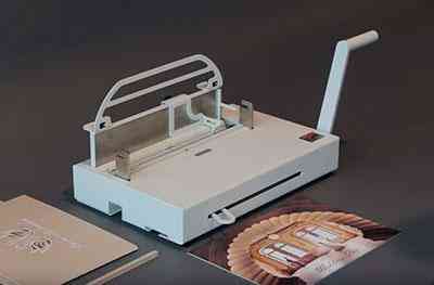 Біндер Opus Atlas 300 mono Київ