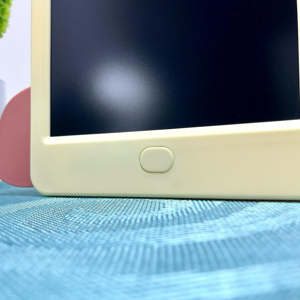 Планшет графічний для малювання Казковий поні Кремовий (SK0059) Чернигов - изображение 6