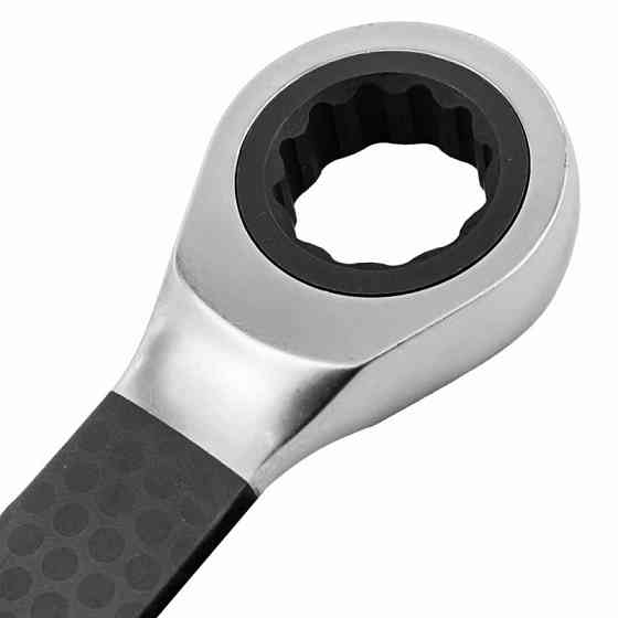 Ключ комбінований тріскачка 16мм JCB-75716 Одеса