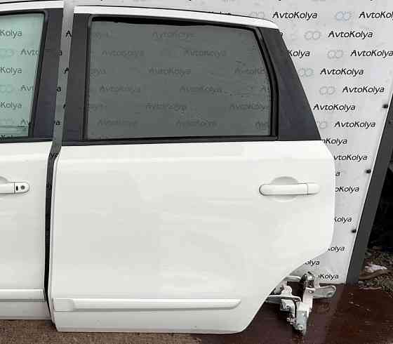 Двері задні ліва Nissan Note E11 2005-2012 Ковель