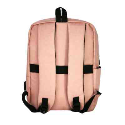 Рюкзак туристичний NikiBo Lite 15л рожевий (30010205-12) Вінниця