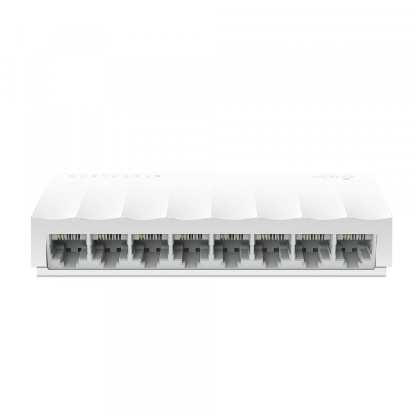 Комутатор TP-Link LiteWave LS1008 8xFE некерований, настільний (LS1008) Киев - изображение 1