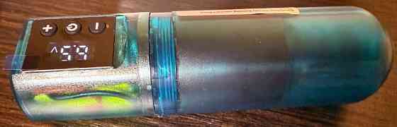 Тату машинки нові. Харків