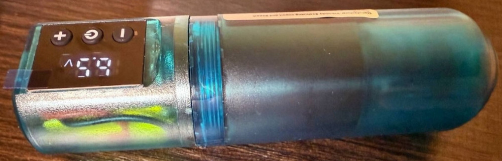 Тату машинки новые. Харьков - изображение 2