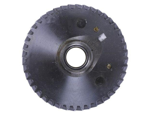 Шестірня розподільна CG-300CC Мукачево - фото 4