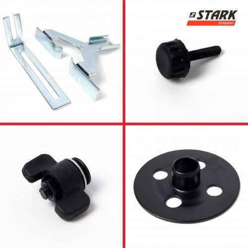 Фрезер мережевий STARK ER-1400 PROFI Одесса - изображение 8