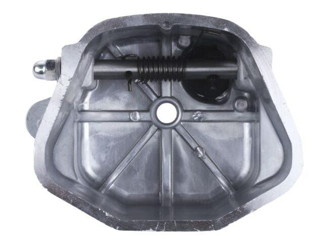 Крышка клапанов  на дизельный двигатель 195N/Зубр Мукачево - изображение 3