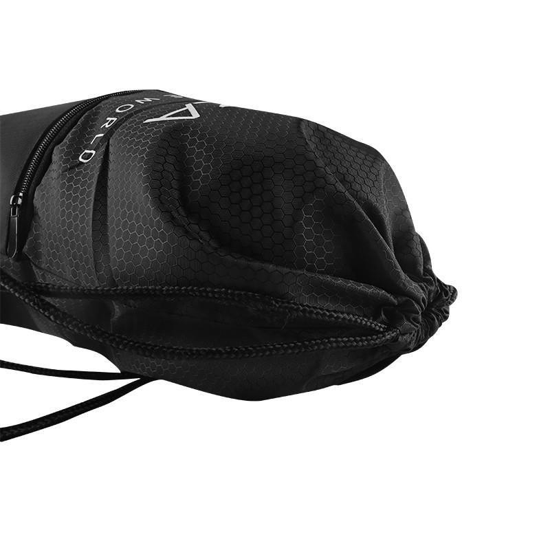 Рюкзак-мішок на шнурках Moza MGB02 Київ - фото 3