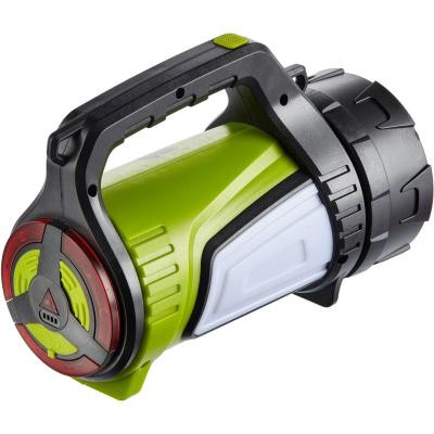 Фонарь Skif Outdoor Big Buster Black/Green (881C) Винница - изображение 3