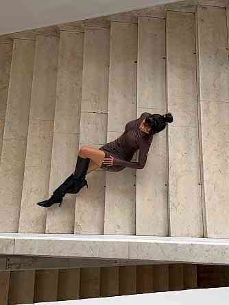 Жіноча стильна вечірня чарівна мініплаття мікродайвінг Шоколад, 42/44 Одеса