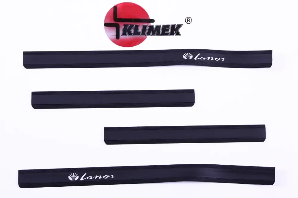 Молдинги на пороги Lnos Klimek Вінниця - фото 1