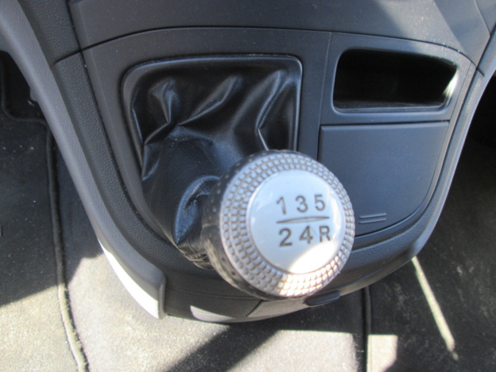 Решітка бампера Opel Vivaro 2001-2006 (англія) Ковель - фото 1