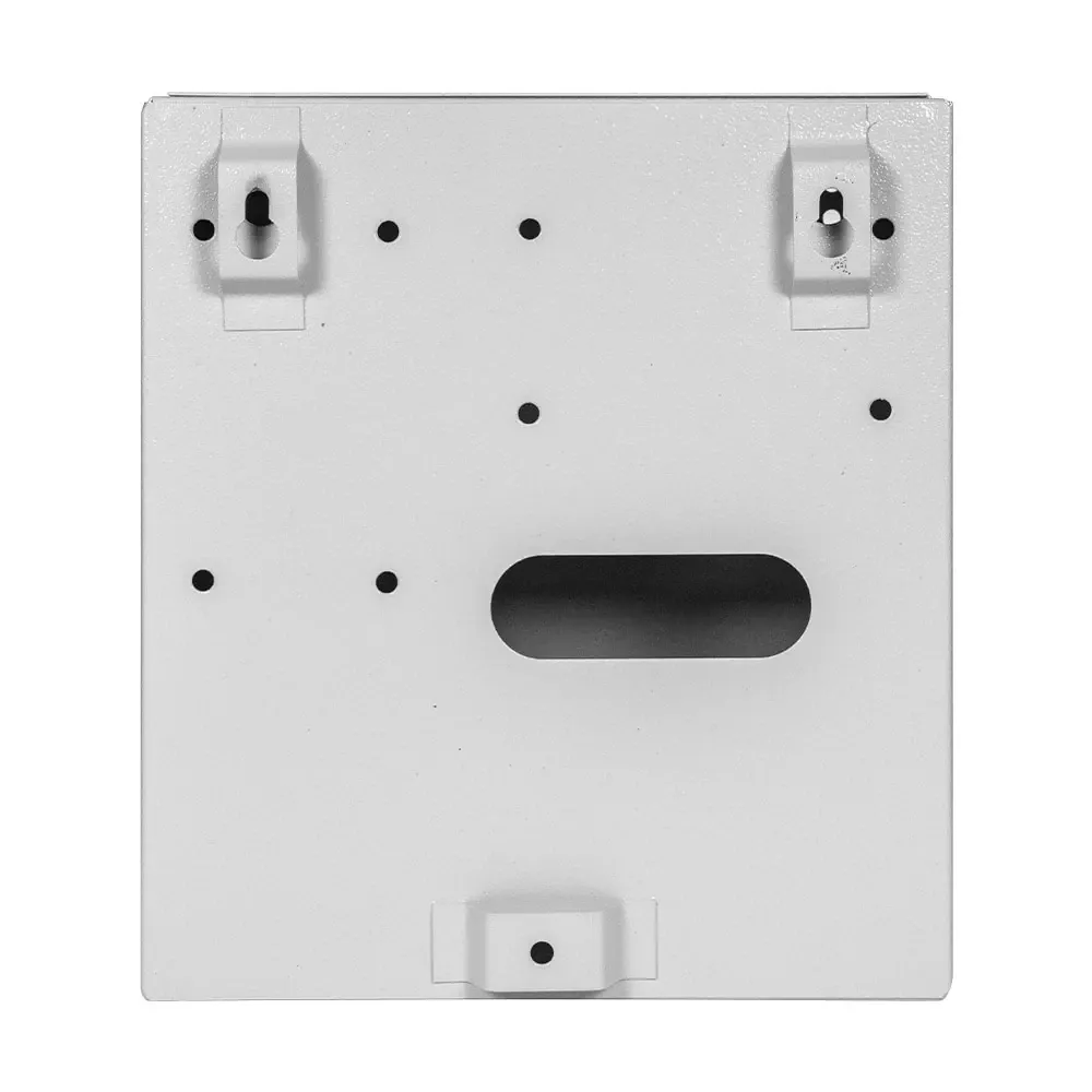 Шафа навісна металева Trinix 210*235*78mm (090-00076) Київ - фото 10