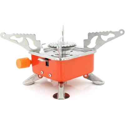 Пальник Voltronic K-202 з п'єзопідпалом (YT-K-202) Вінниця