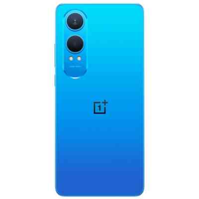 Мобільний телефон OnePlus Nord CE 4 Lite 5G 8/256GB Blue Вінниця
