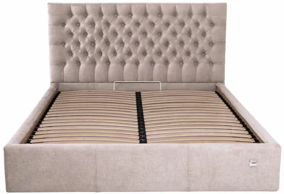 Кровать Cambridge Standart 120 х 190 см Мисти Mocсо Мокко Киев