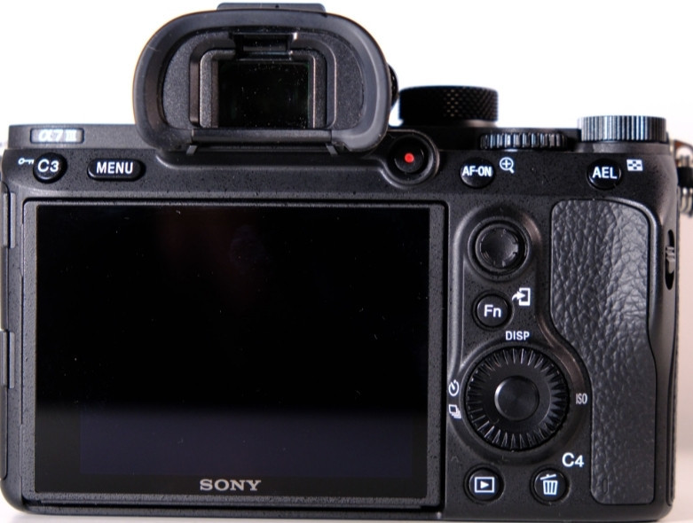 Фотоаппарат SONY A7 III Киев - изображение 4