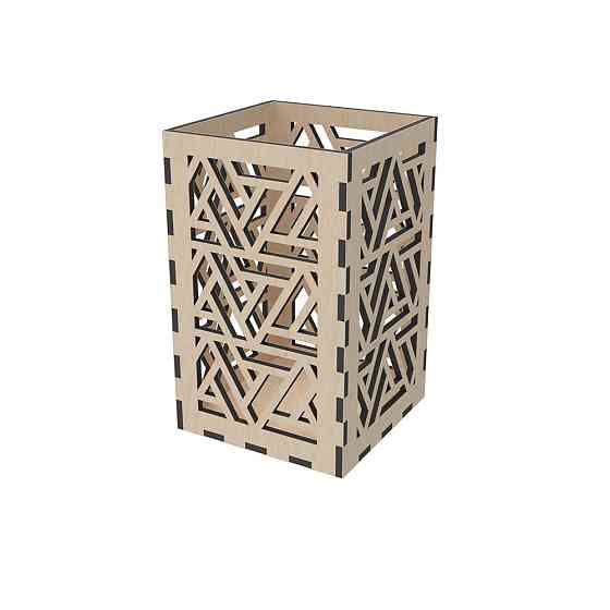 Підставка EKOSTAR під ручки та олівці Київ