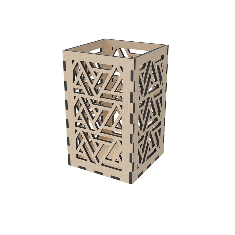 Підставка EKOSTAR під ручки та олівці Київ - фото 1