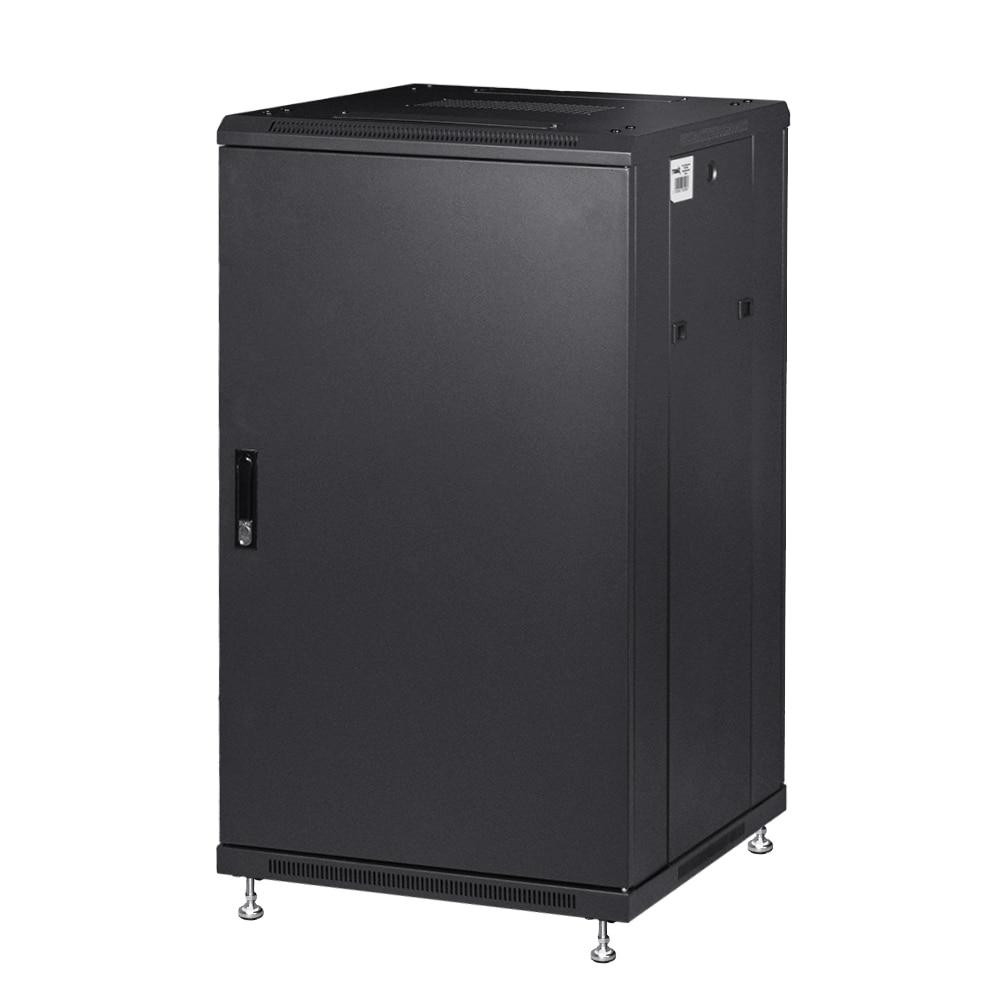 Комутаційна шафа Trinix TRX-22U/600x600x1166 Black (25-00116) Киев - изображение 18