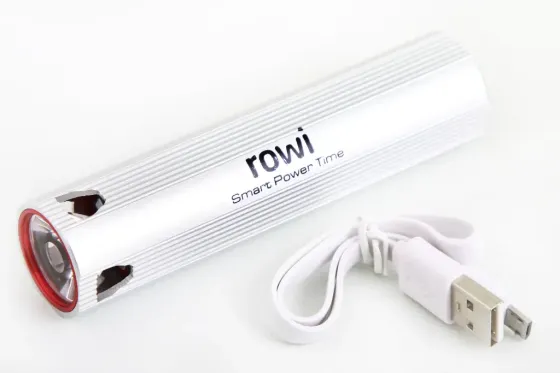 Rowi (3 режим під microUSB) Вінниця