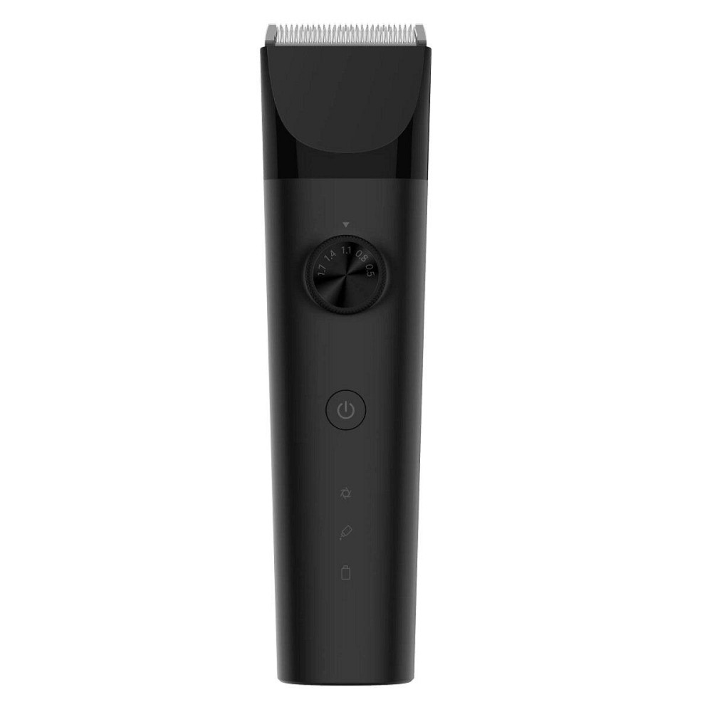 Машинка для стрижки Xiaomi Mi Hair Clipper, колір чорний CN BHR4832CN Одеса - фото 1