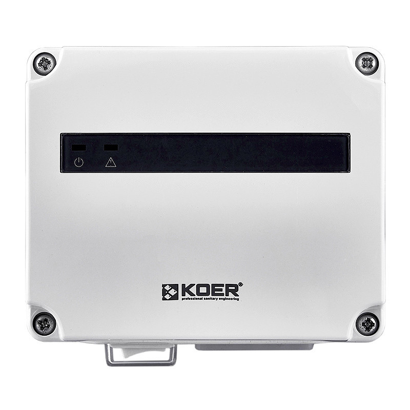 Модуль керування для системи контролю протікання води Koer KR.1501-2 (KR5223) Київ - фото 2