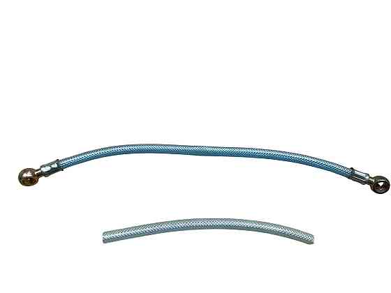 Трубка топливная мотоблок 195N (пара) (12Hp) Мукачево