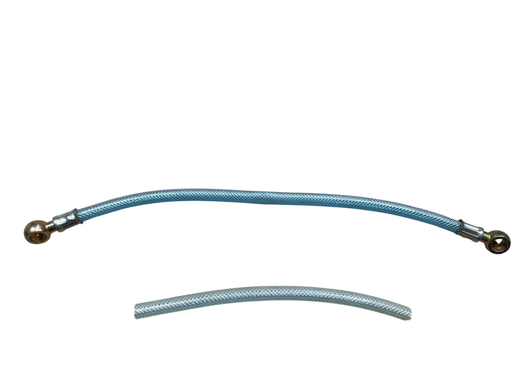 Трубка топливная мотоблок 195N (пара) (12Hp) Мукачево - изображение 1