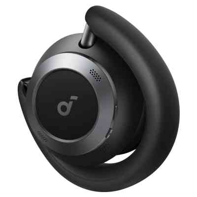 Навушники Anker SoundCore Space One Pro Black (A3062G11) Вінниця