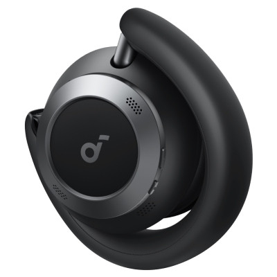 Наушники Anker SoundCore Space One Pro Black (A3062G11) Винница - изображение 4