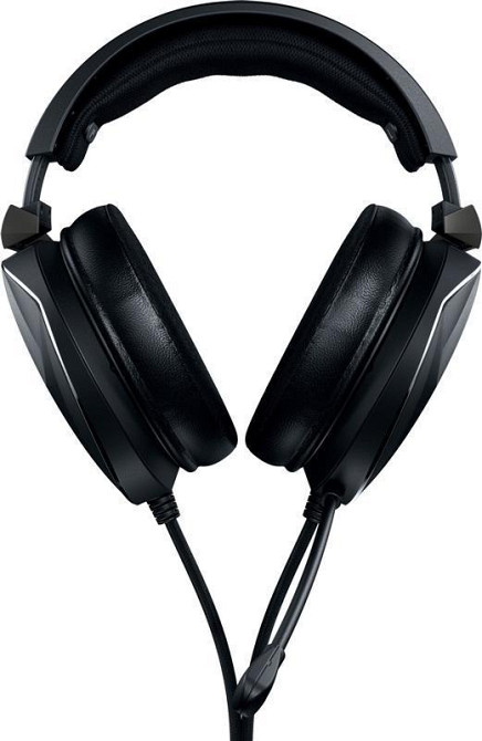 Гарнітура Asus ROG Theta Electret Black (90YH02GE-B1UA00) Чорний Харьков - изображение 3