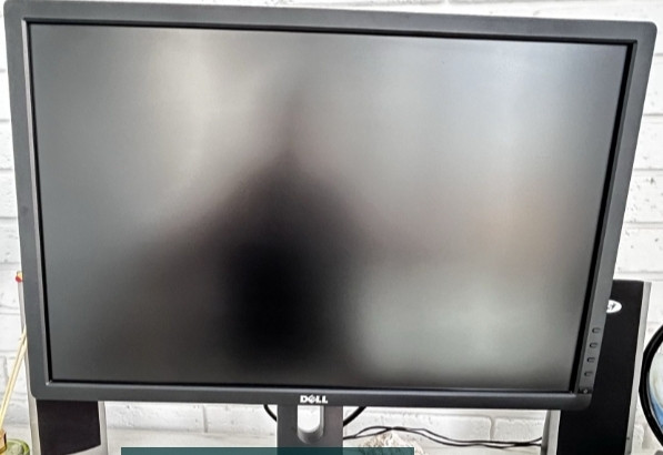 Монитор DELL u2412m IPS 1920*1200 Киев - изображение 2