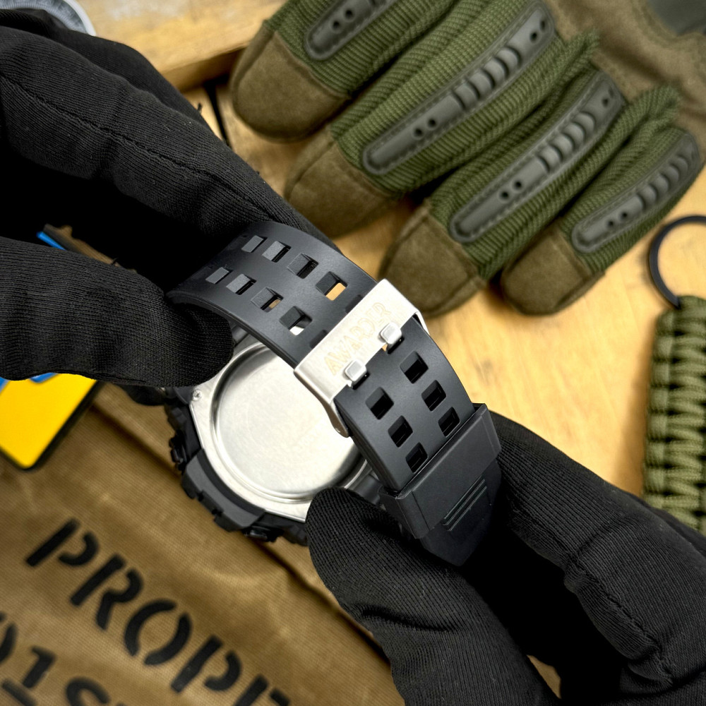 Awarder 003BKDPS ДПС Чорні + Коробка. Киев - изображение 4