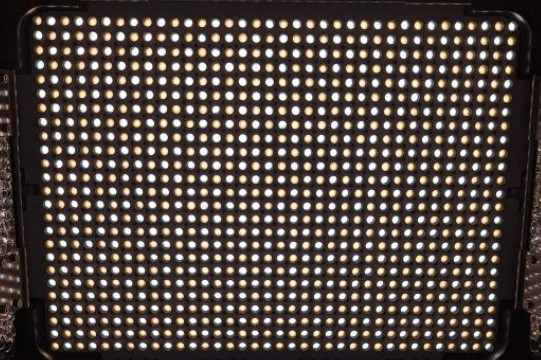 Свет: LED Лампа Yongnuo YN9000 + Софт Бокс и Соты ! Киев - изображение 5