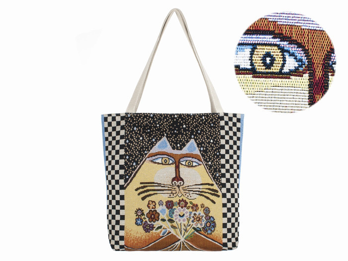 Сумка текстильна Київ - фото 1