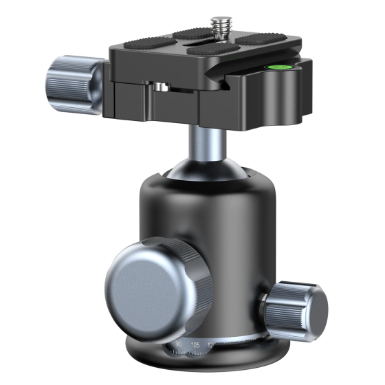 Штатив Ulanzi MT-60 1.6M з вуглецевого волокна Київ