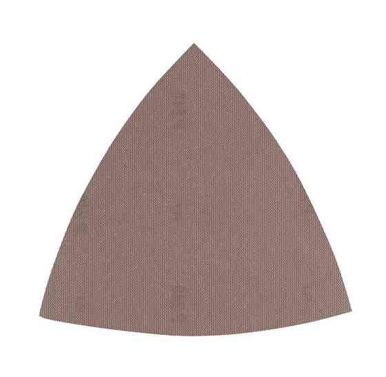 Шліфувальні листи сітчасті MESH 93 X 93 H&L GR 180 MILWAUKEE - 10 шт. Одеса