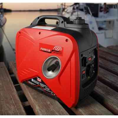 Генератор Fogo F2001is 1,8kW (F2001is) Вінниця