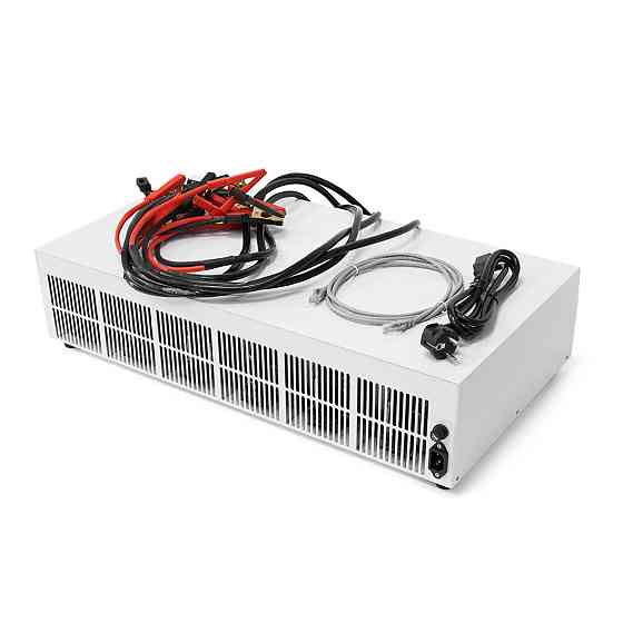 Тестер заряду-розряду акумуляторної батареї SF300-6 Київ