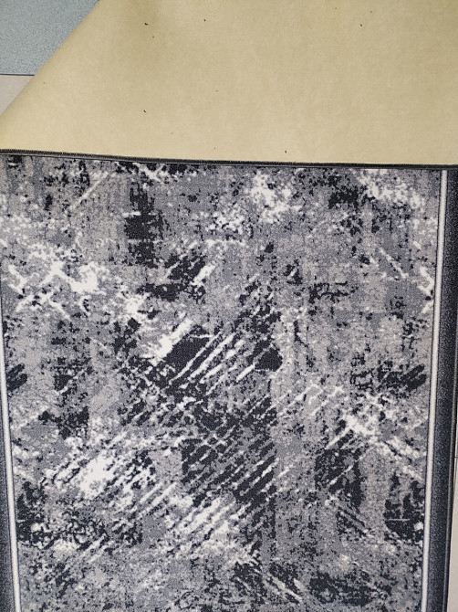Ковровая дорожка, лучшая цена, Росомаха, любые размеры 150, 80 Каменское - изображение 4