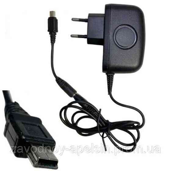 Зарядний пристрій Motorola DCH3-05EU V3 mini Одеса