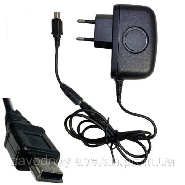 Зарядное устройство Motorola DCH3-05EU V3 mini Одесса - изображение 1