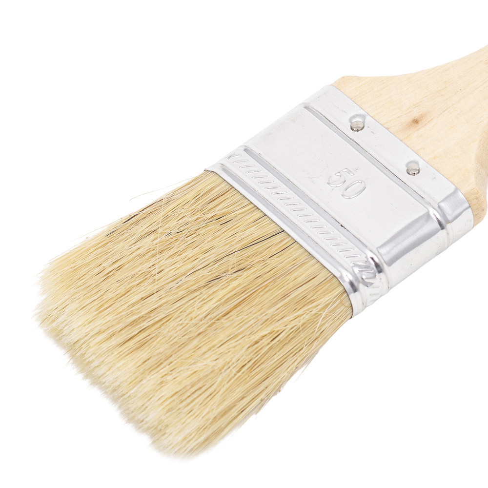 Кисть флейцевая профи 2