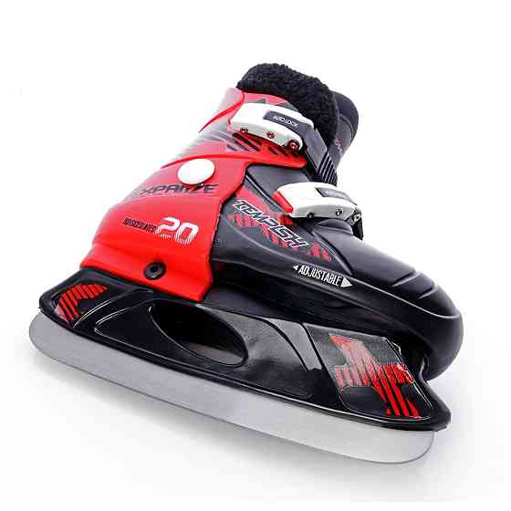 Коньки Tempish EXPANZE 33-36 Киев