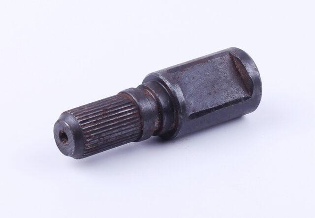 Валик гальмівної колодки ДонгФенг 354/404 Мукачево - фото 1