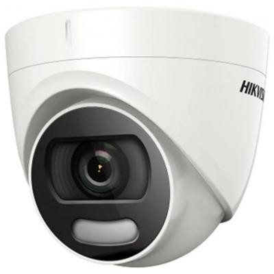 Камера видеонаблюдения Hikvision DS-2CE72DFT-F (3.6) Винница - изображение 1