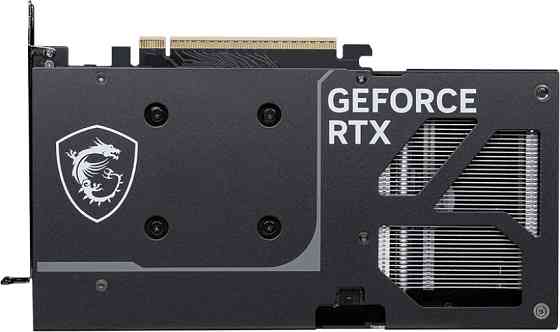 Відеокарта MSI GeForce RTX 5060 Ti 16GB GDDR7 VENTUS 2X OC PLUS (912-V535-005) Київ