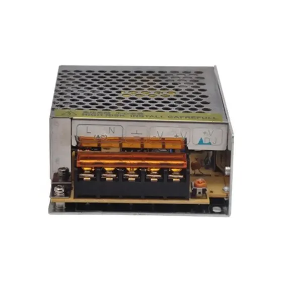 Блок живлення Mustang Energy PS-1203PB 12V/3A (43-00018) Київ